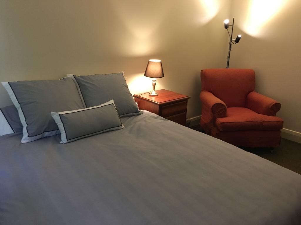 Sportsmens Club Hotel Wagga Wagga Bagian luar foto